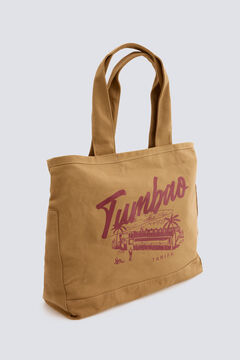 Springfield Canvas travel bag