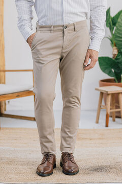 Celopman Cal&ccedil;a Chino Skinny