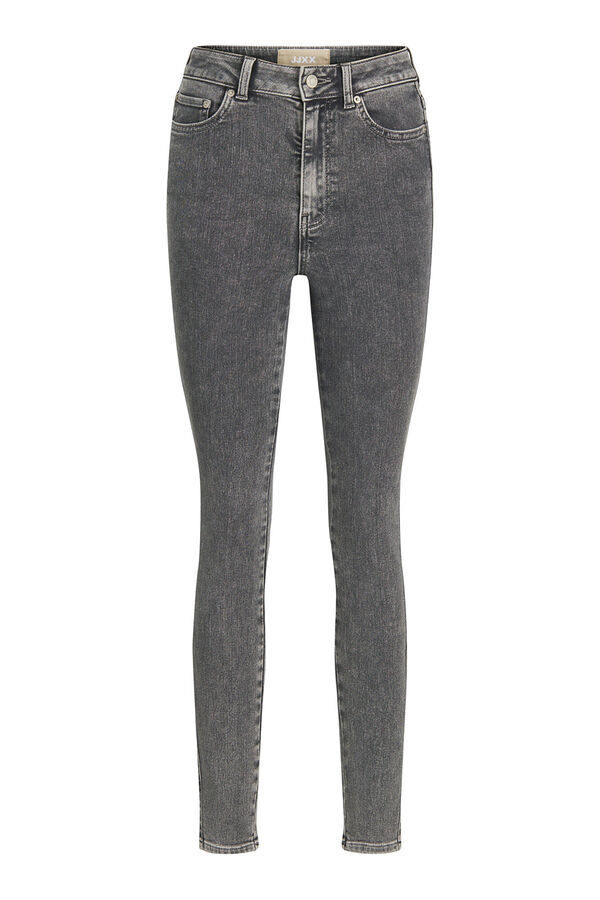 Jack & Jones Jeans skinny fit gris