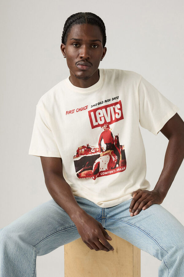 Levi's Levi's&reg; T-shirt  white