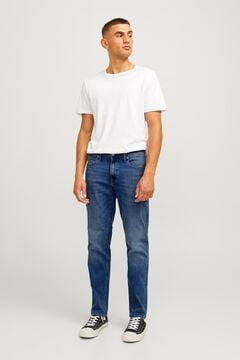 JJ REBEL Cal&ccedil;as jeans tapered