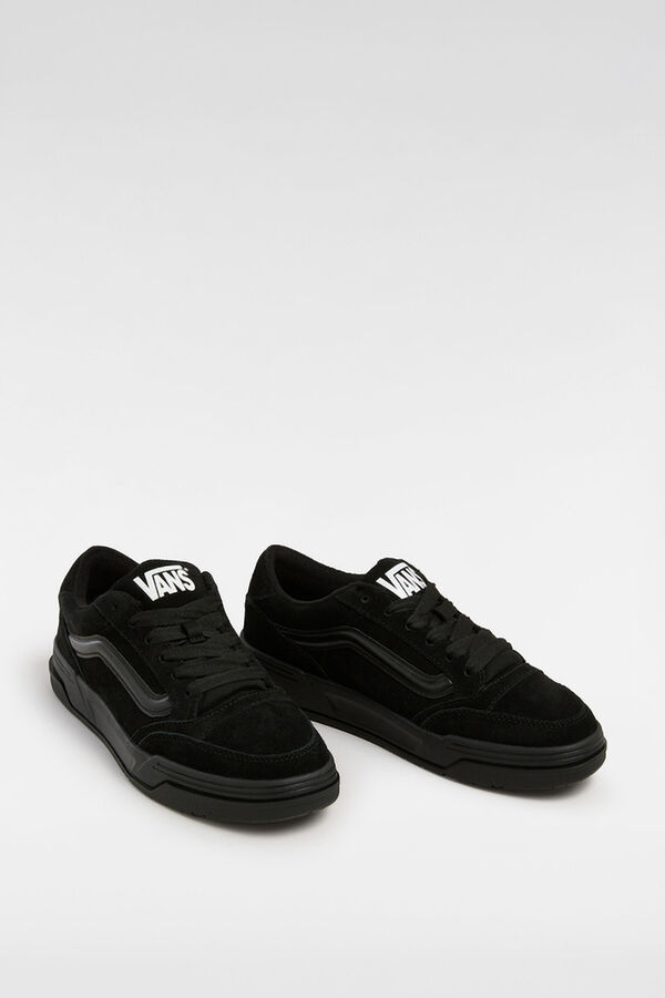 Vans Hylane sneaker Crna