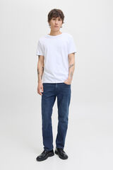 Jack & Jones Jeans im Regular Fit Blau