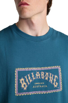 Billabong T-shirt manga curta