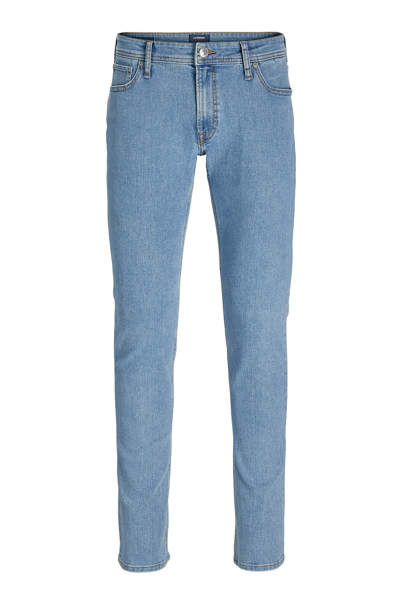 JJ REBEL Slim Fit Jeans