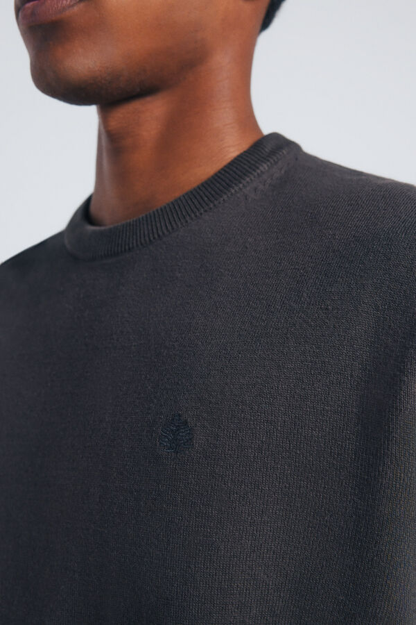 Springfield Basic jumper nude