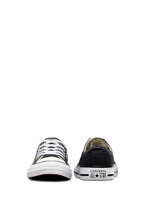 Converse Low-top sneakers CT All Star black