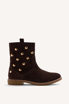 Gioseppo Botines piel