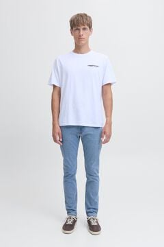 JJ REBEL Slim-Jeans