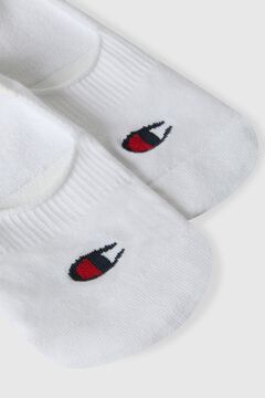 Champion Pack 2 calcetines