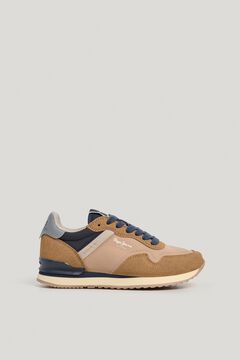 Pepe Jeans Running style sneakers