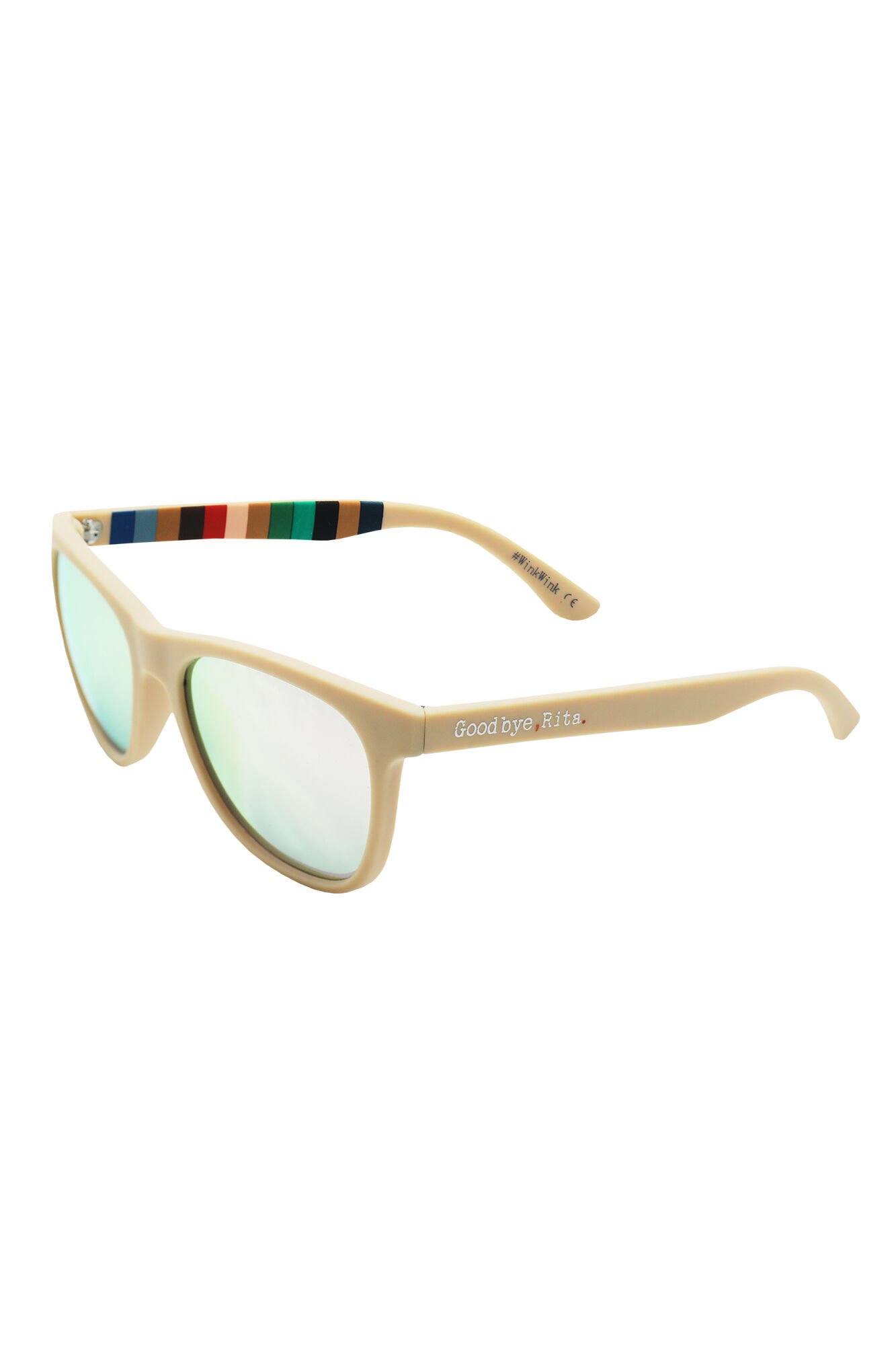 Goodbye, Rita &Oacute;culos de sol Stevie