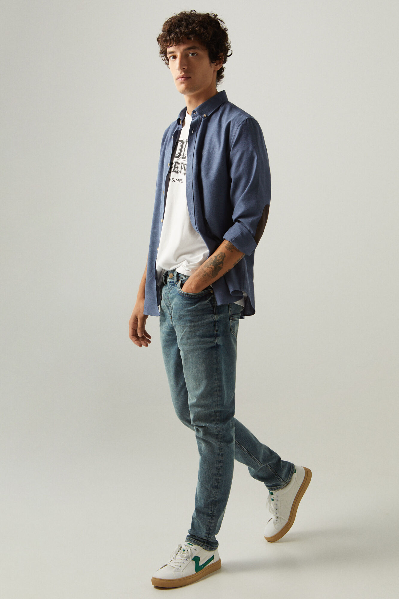 Pantalones | SPF