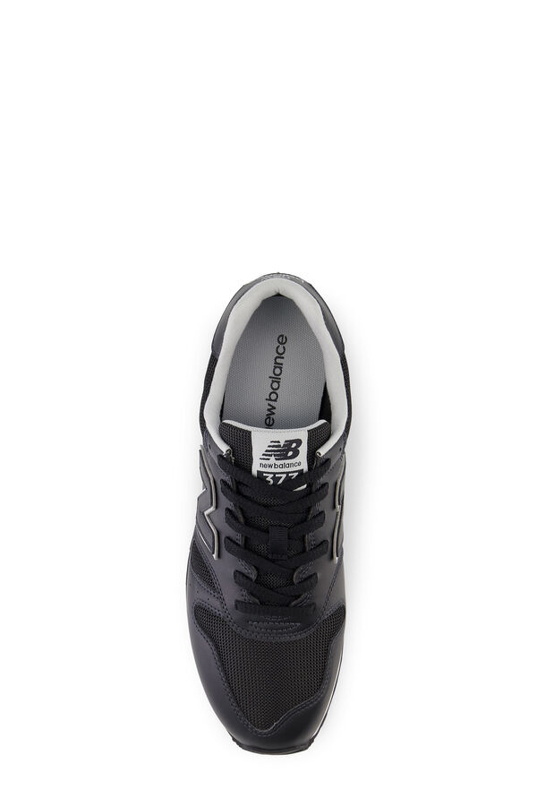 New Balance 373V2 sneakers black