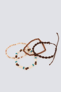 Springfield 4-pack bracelets