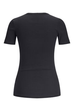 Jack & Jones Girl Fitted ribbed T-shirt