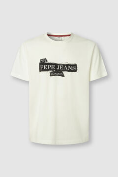 Pepe Jeans Short-sleeved T-shirt
