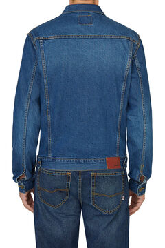 Pepe Jeans Chaqueta vaquera regular