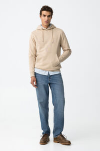 Tiffosi Hoodie B&aacute;sico