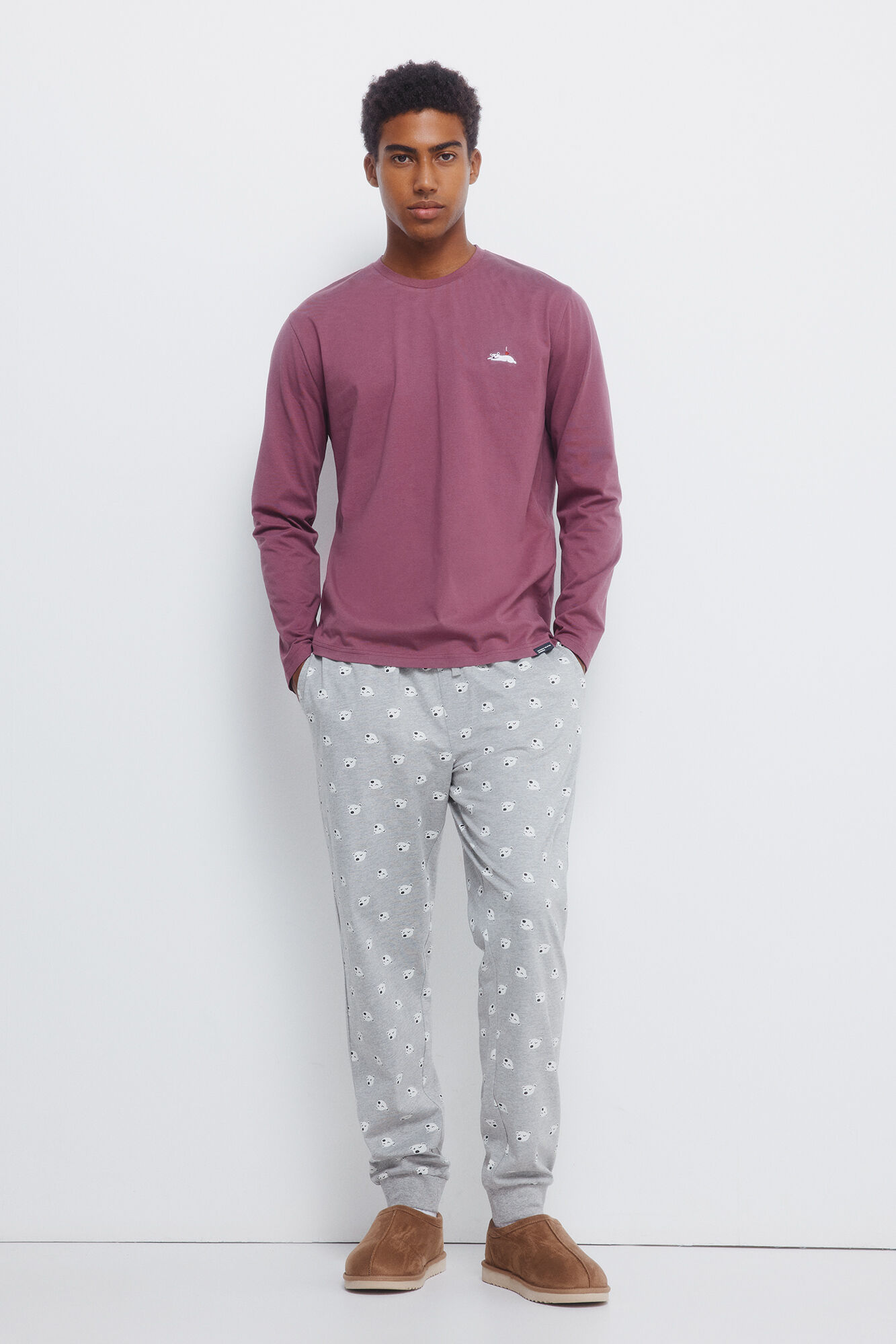 Springfield Duga pidžama