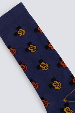 Springfield Mickey Disney&trade; high sock