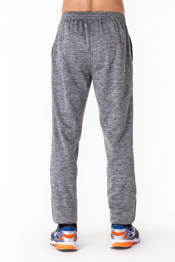 Springfield Black Neel trousers (skinny) gray