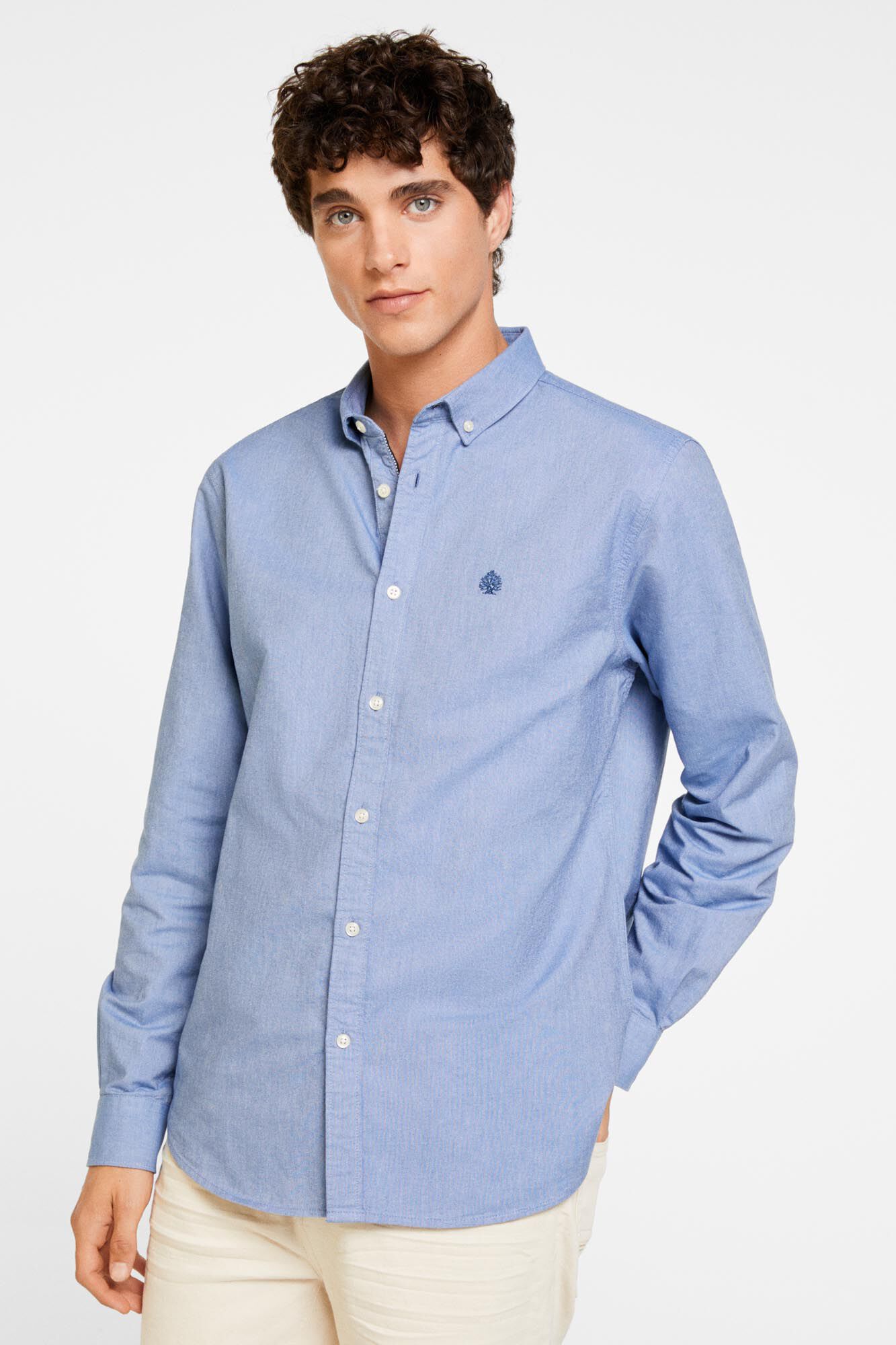 Camisas de Springfield para mujer | FASHIOLA.es