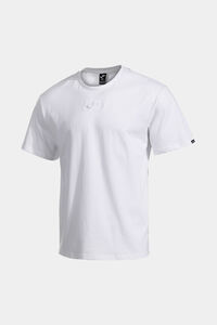 Joma Camiseta Manga Corta U-Tribe