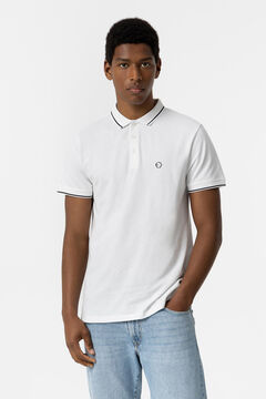 Tiffosi Polo Piqu&eacute;