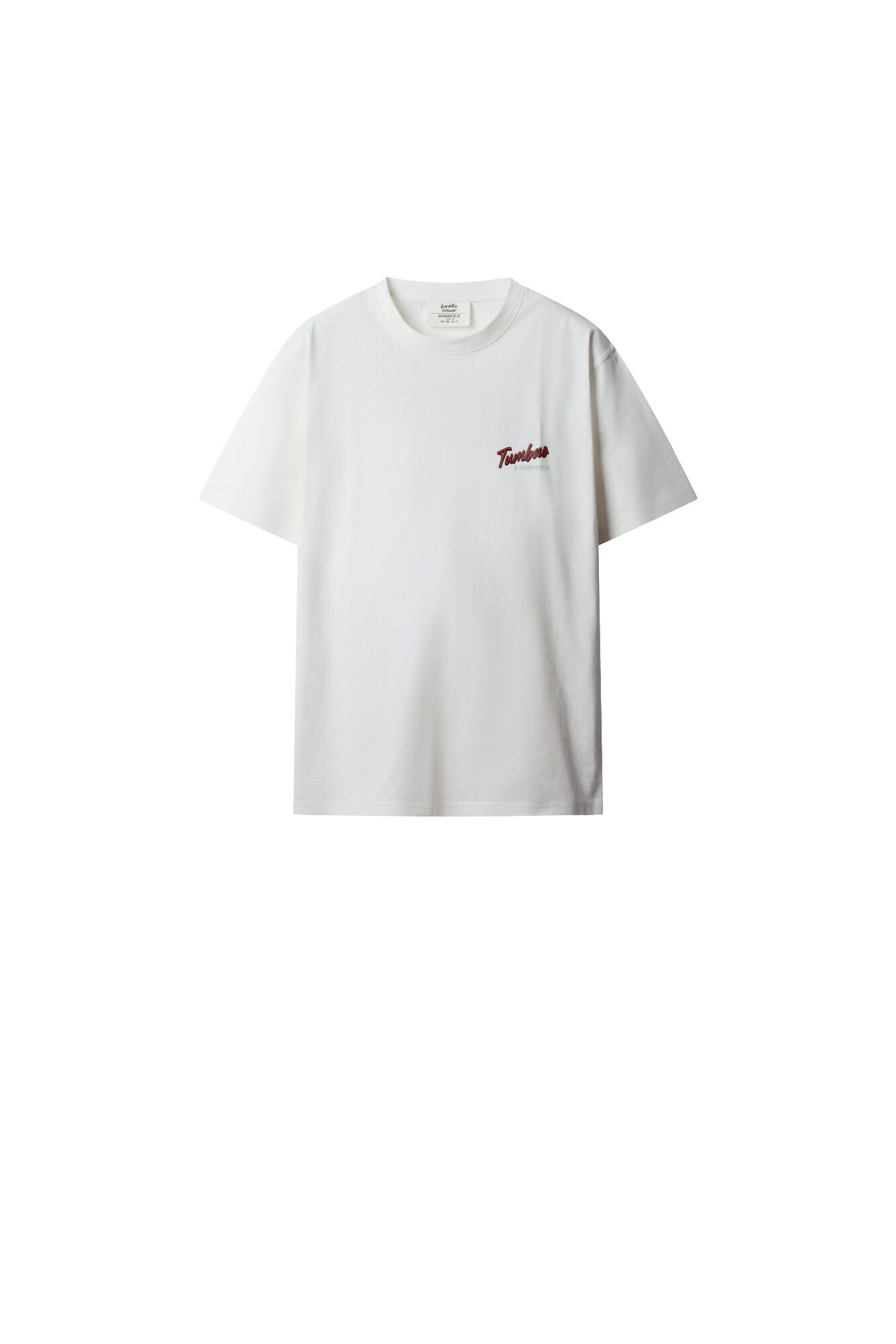 Springfield T-shirt El Tumbao