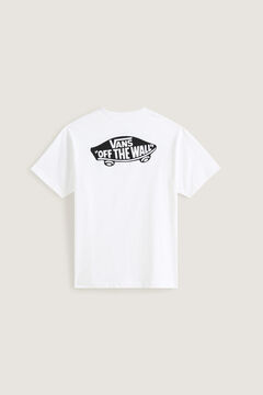 Vans Camiseta pat&iacute;n manga corta