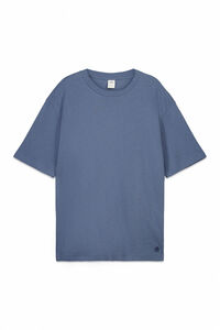 Springfield T-shirt textur&eacute;