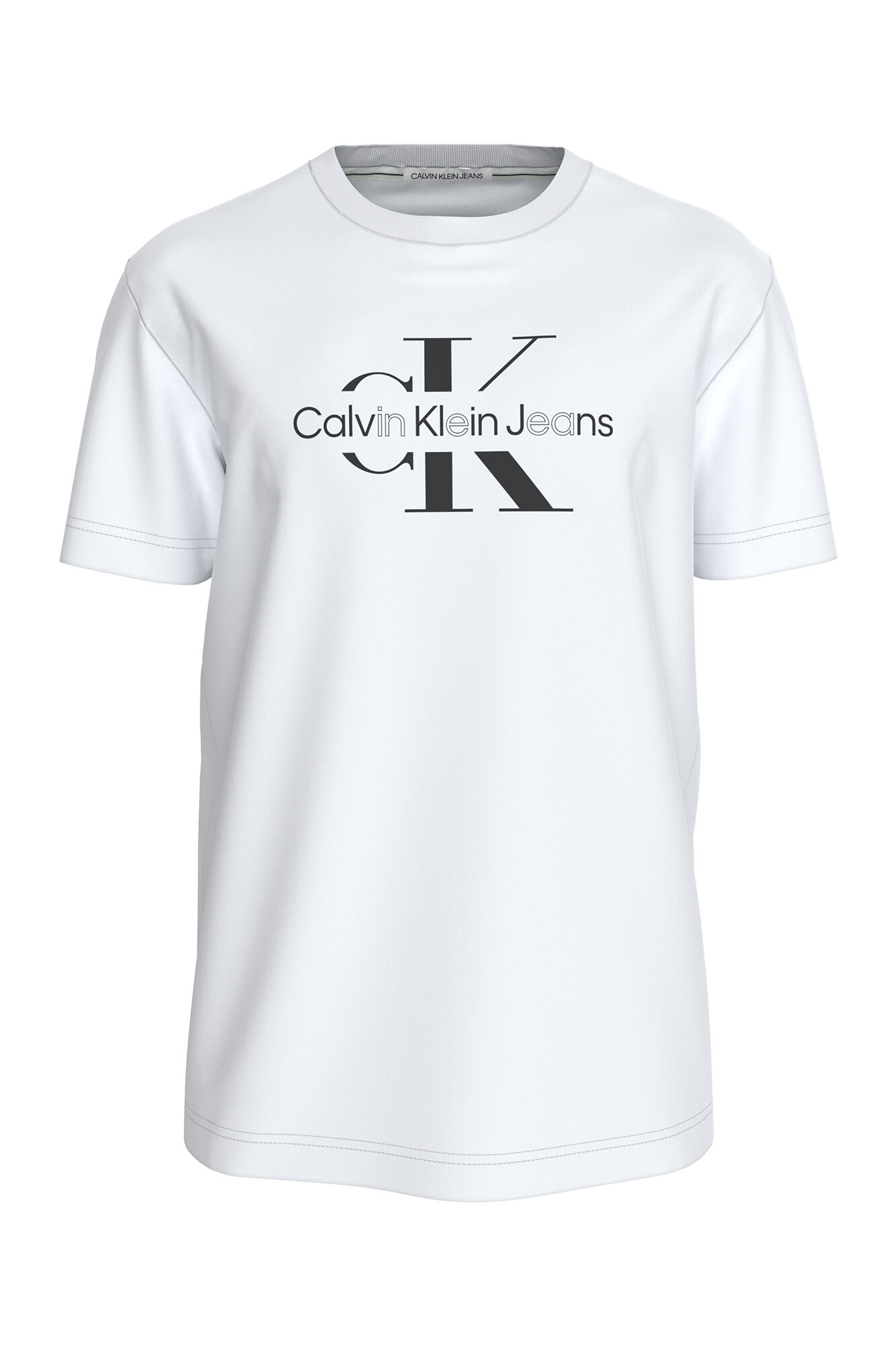 CK Jeans Camiseta manga corta