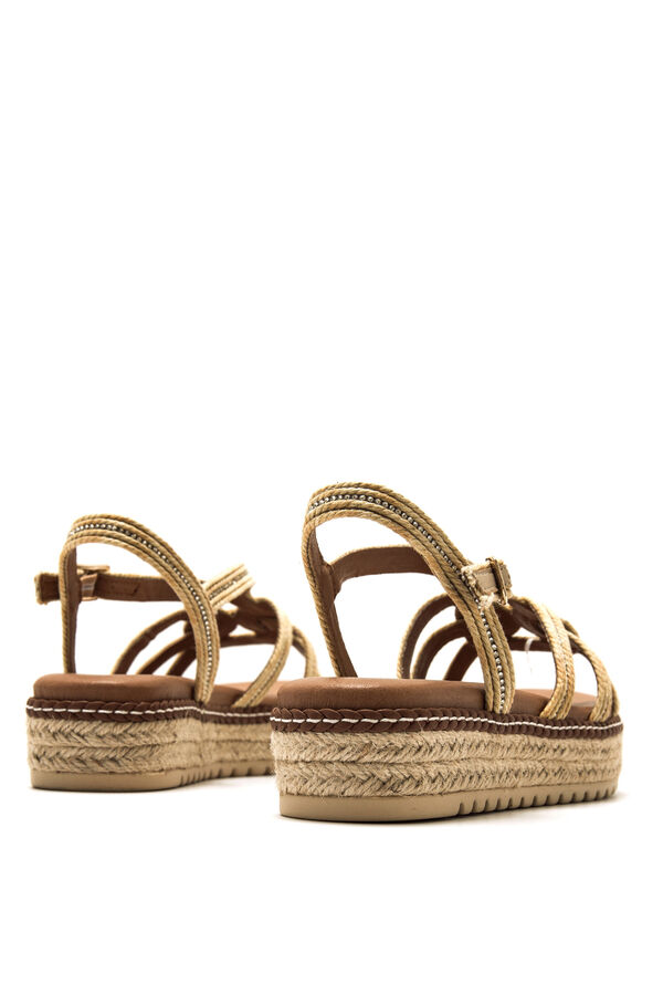 MTNG Sand&aacute;lia cunha cru