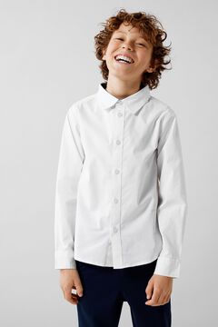 Name It Camisa oxford