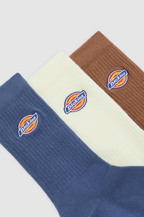 Dickies Valley socks printed