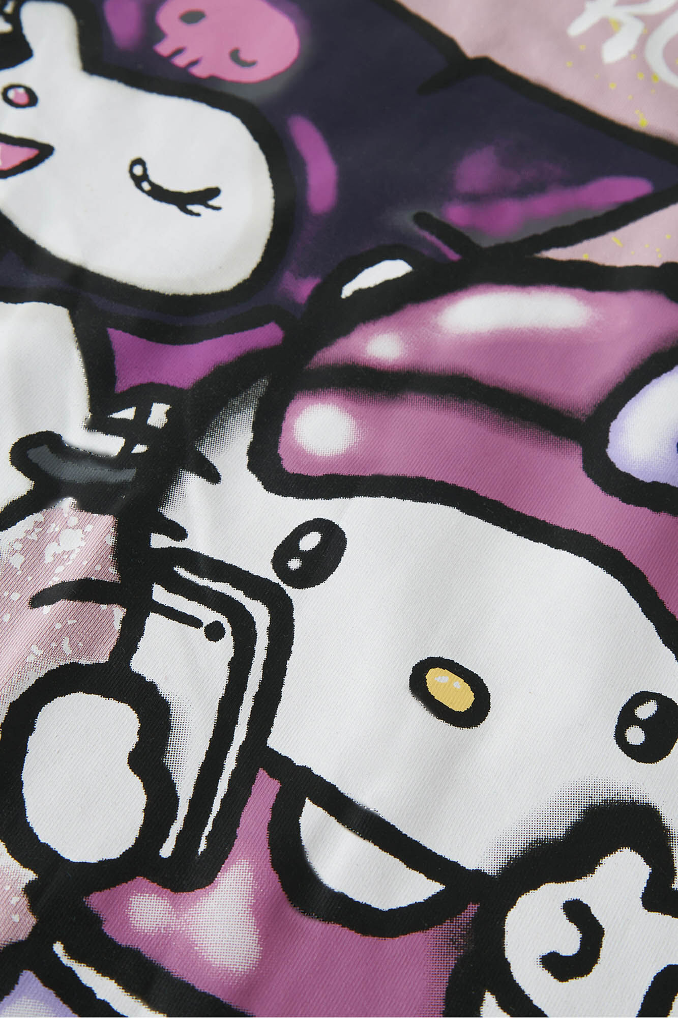 Name It T-shirt Hello Kitty