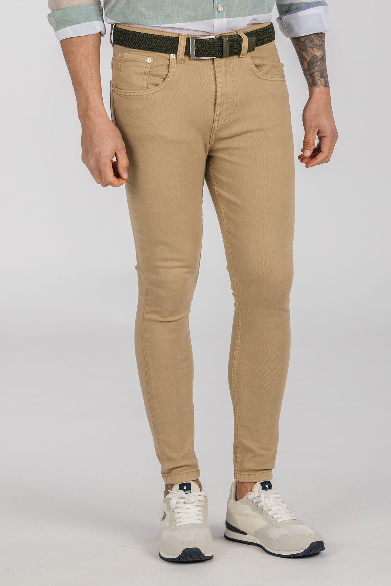 Celopman Pantal&oacute;n 5 Bolsillos Skinny