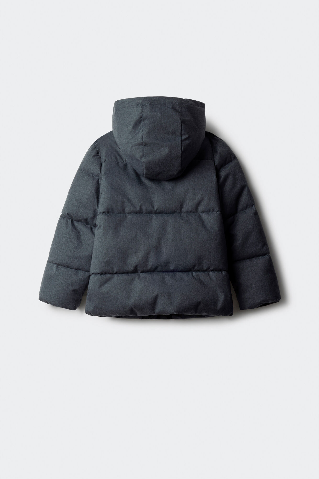 Springfield Kids Dečja &scaron;tepana jakna