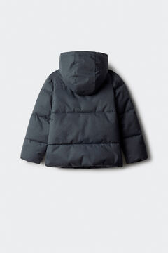 Springfield Kids Casaco acolchoada infantil