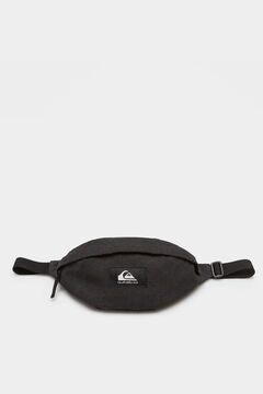 Quiksilver Ri&ntilde;onera para Hombre negro