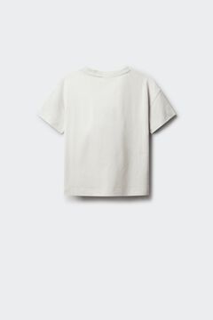 Springfield Kids Camiseta manga corta summer tour ni&ntilde;a