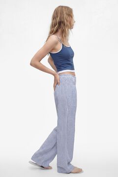 Koton Pantal&oacute;n largo ancho