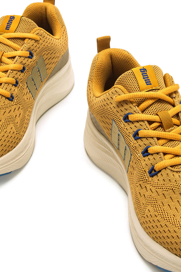 MTNG Somo sneaker printed