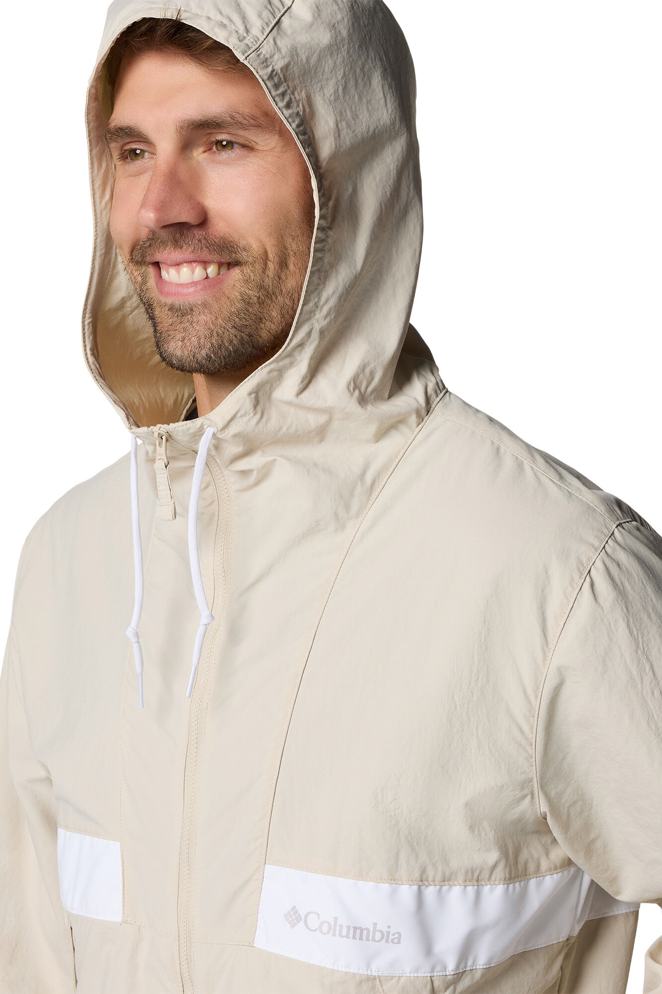 Columbia Columbia Spire Valley&trade; Kapuze -Windjacke f&uuml;r Herren