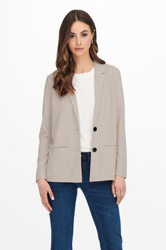 Springfield Blazer with buttons gray