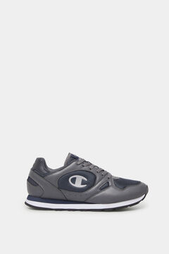 Champion Zapatilla Hombre - Champion Legacy Collection. azul