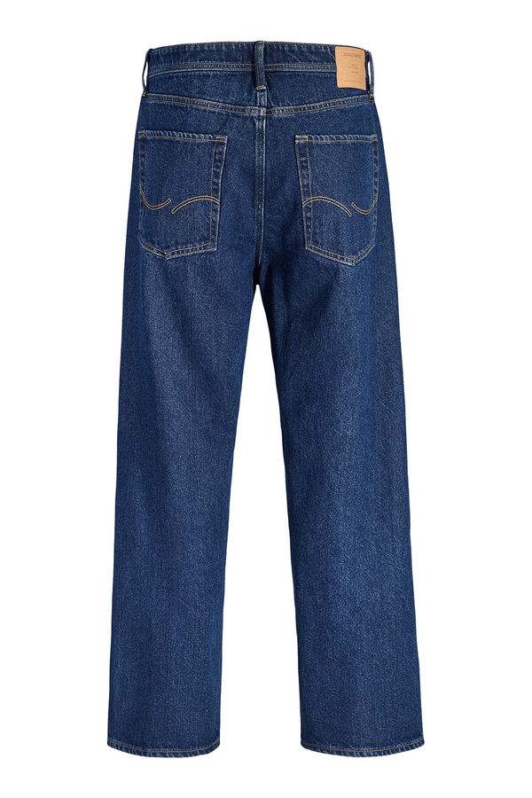 Jack & Jones Baggy fit jeans bleu
