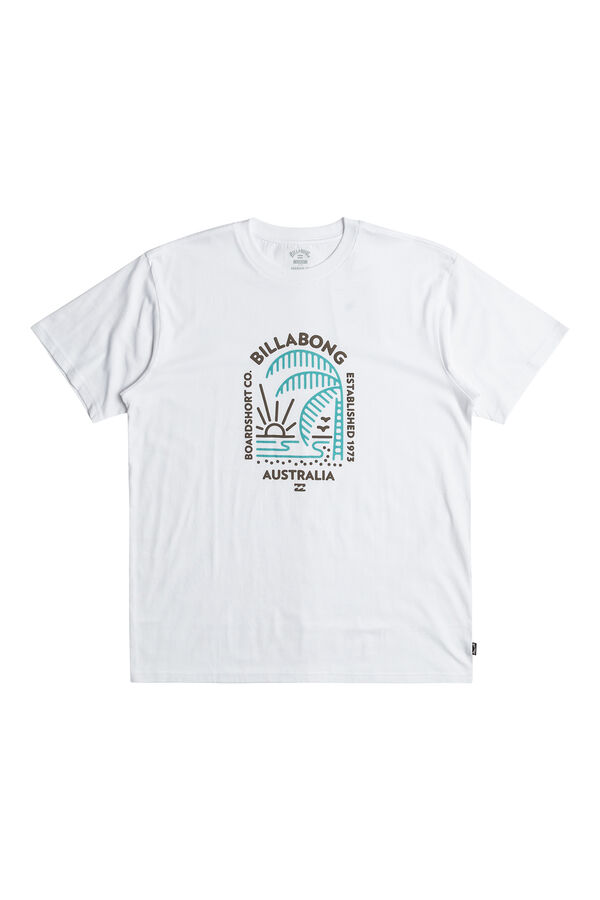 Billabong 0 blanc