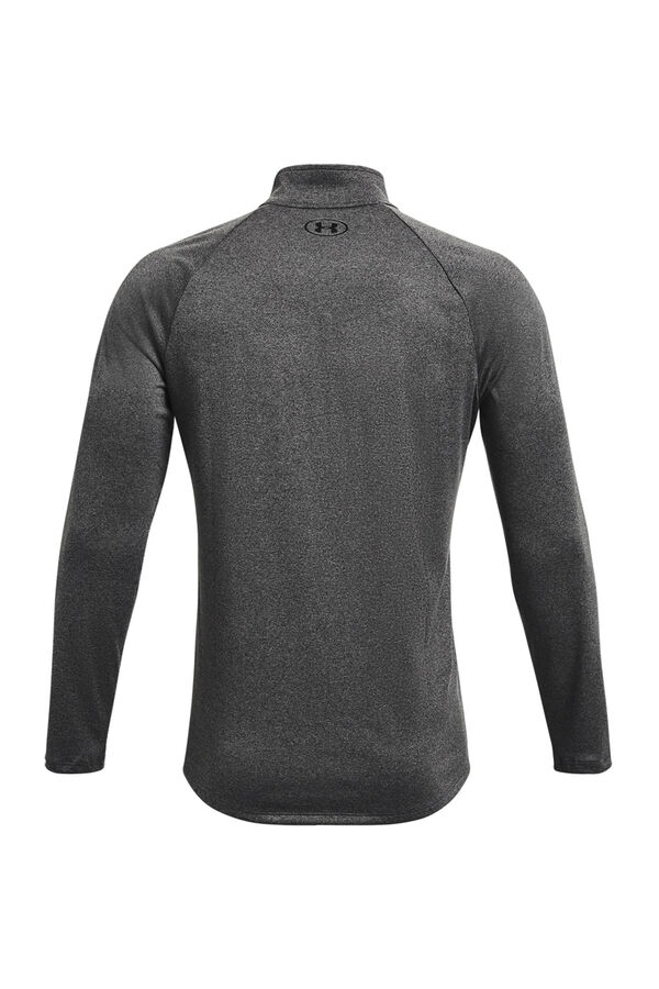Under Armour Long sleeve T-shirt grey